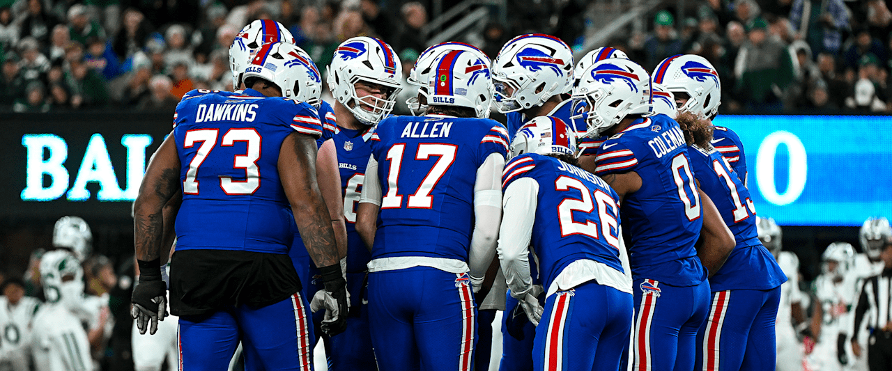 Bills vs. Jets Week 2 NFL Showdown: Kickoff Time, TV, Key Players, Injuries, Odds, and Bold Predictions