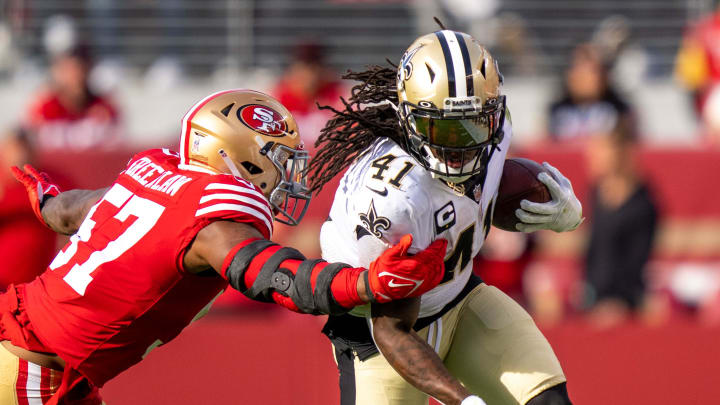 Saints vs. 49ers NFL Week 2 Showdown: Explosive Preview, Game Time, TV, Key Players, Injuries, and Bold Predictions