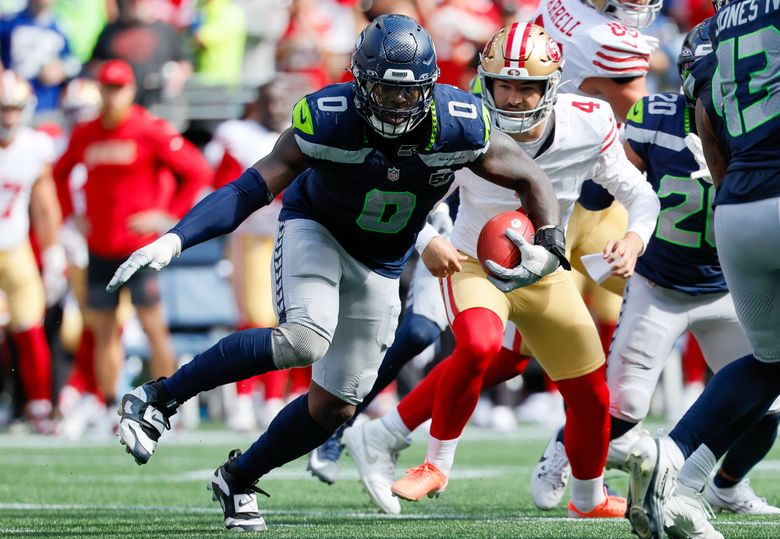 Seahawks vs. Steelers NFL Week 2 Showdown: Explosive Matchup Preview, Key Players, Injuries, and Bold Win Prediction