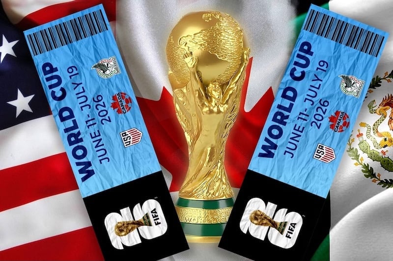 FIFA World Cup Tickets 2026: Everything You Need to Know About How to Buy 2026 FIFA World Cup Tickets