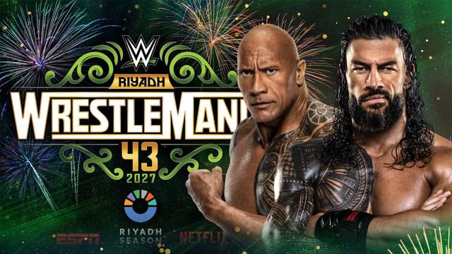wrestlemania 43