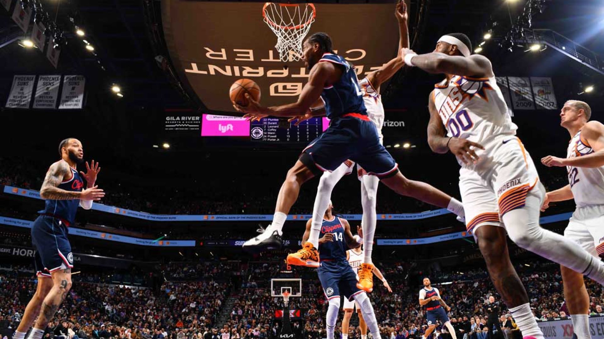 NBA Power Rankings October 2025